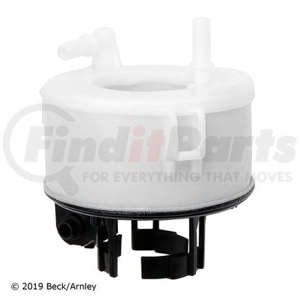 043-3055 by BECK ARNLEY - IN TANK FUEL FILTER