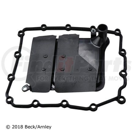 044-0397 by BECK ARNLEY - AUTO TRANS FILTER KIT