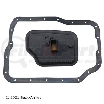 044-0393 by BECK ARNLEY - AUTO TRANS FILTER KIT