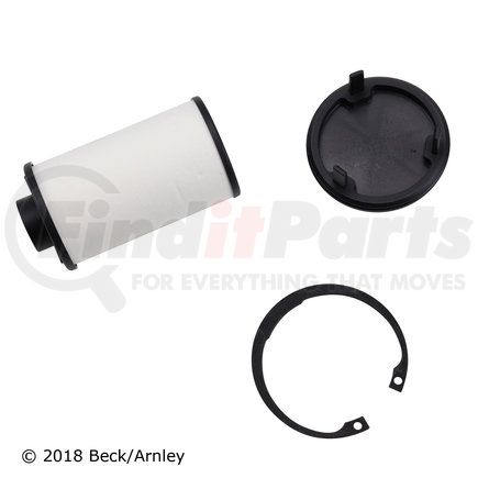 044-0394 by BECK ARNLEY - AUTO TRANS FILTER KIT