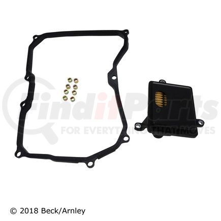 044-0406 by BECK ARNLEY - AUTO TRANS FILTER KIT