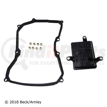 044-0407 by BECK ARNLEY - AUTO TRANS FILTER KIT