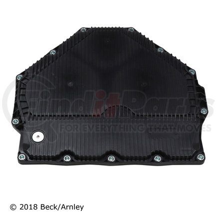 044-0408 by BECK ARNLEY - AUTO TRANS FILTER KIT