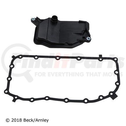 044-0410 by BECK ARNLEY - AUTO TRANS FILTER KIT