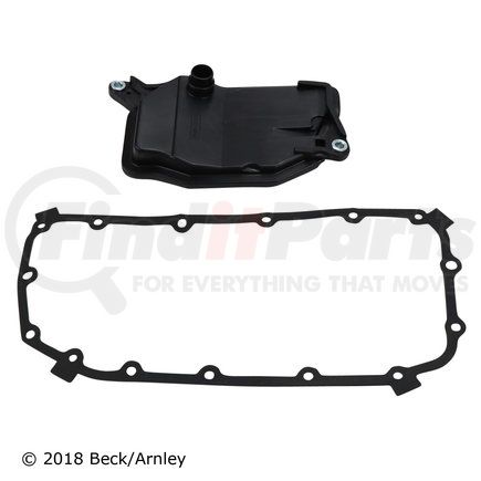 044-0411 by BECK ARNLEY - AUTO TRANS FILTER KIT