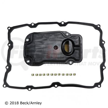 044-0419 by BECK ARNLEY - AUTO TRANS FILTER KIT
