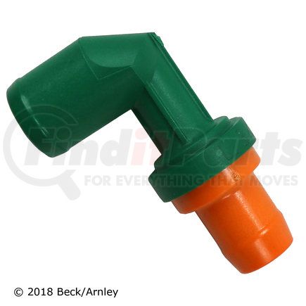 045-0418 by BECK ARNLEY - PCV VALVE