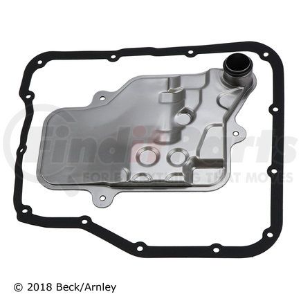 044-0413 by BECK ARNLEY - AUTO TRANS FILTER KIT