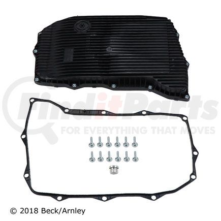 044-0416 by BECK ARNLEY - AUTO TRANS FILTER KIT