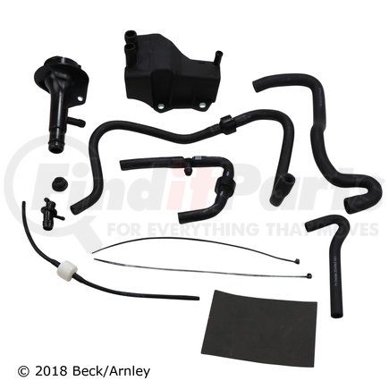 045-0423 by BECK ARNLEY - CRANKCASE VENT VALVE KIT