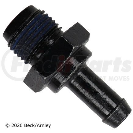 045-0437 by BECK ARNLEY - POSITIVE CRANKCASE VENTILATION VALVE