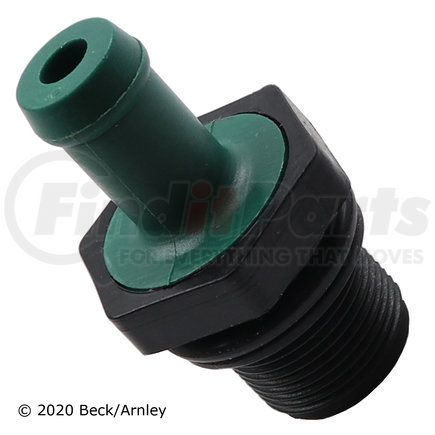 045-0438 by BECK ARNLEY - POSITIVE CRANKCASE VENTILATION VALVE