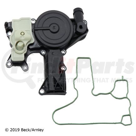 045-0431 by BECK ARNLEY - CRANKCASE VENT VALVE