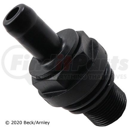 045-0441 by BECK ARNLEY - POSITIVE CRANKCASE VENTILATION VALVE