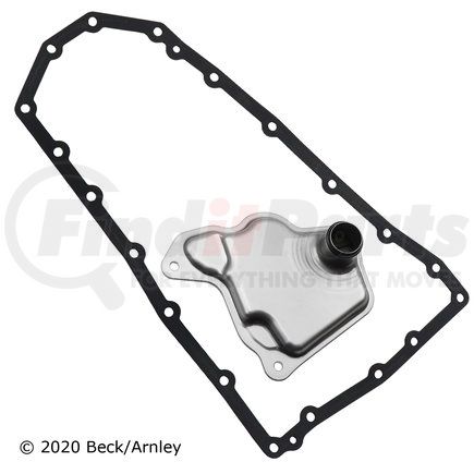 044-0437 by BECK ARNLEY - AUTO TRANS FILTER KIT