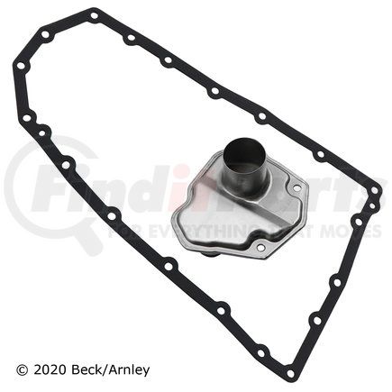044-0439 by BECK ARNLEY - AUTO TRANS FILTER KIT