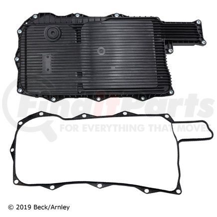 044-0429 by BECK ARNLEY - AUTO TRANS FILTER KIT