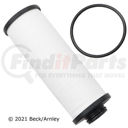 044-0444 by BECK ARNLEY - AUTO TRANS FILTER KIT