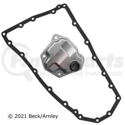044-0445 by BECK ARNLEY - AUTO TRANS FILTER KIT