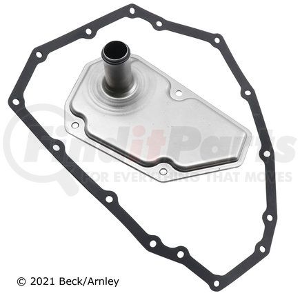 044-0446 by BECK ARNLEY - AUTO TRANS FILTER KIT