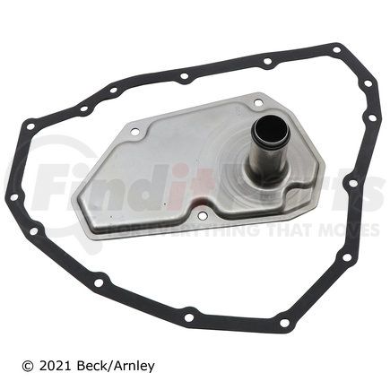 044-0448 by BECK ARNLEY - AUTO TRANS FILTER KIT