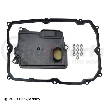 044-0438 by BECK ARNLEY - AUTO TRANS FILTER KIT