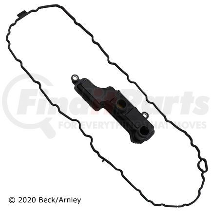 044-0442 by BECK ARNLEY - AUTO TRANS FILTER KIT