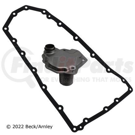 0440454 by BECK ARNLEY - TRANSMISSION FILTER KIT