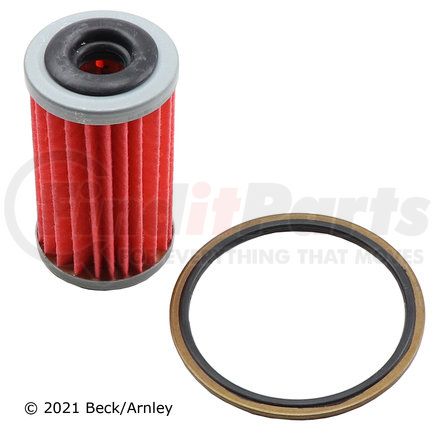 044-0455 by BECK ARNLEY - AUTO TRANS FILTER KIT