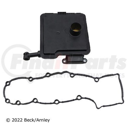 044-0458 by BECK ARNLEY - AUTO TRANS FILTER KIT