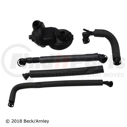 045-0395 by BECK ARNLEY - CRANKCASE VENT VALVE KIT