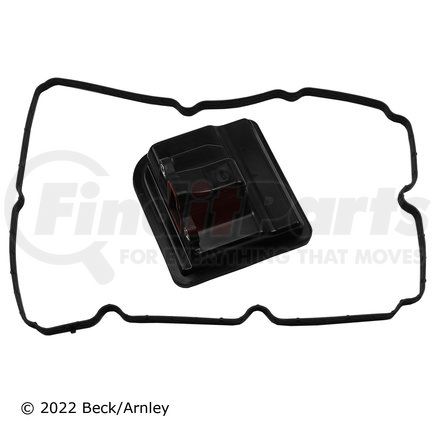 0440465 by BECK ARNLEY - AUTO TRANS FILTER KIT