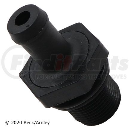 045-0446 by BECK ARNLEY - POSITIVE CRANKCASE VENTILATION VALVE