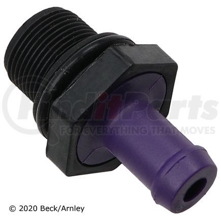 045-0450 by BECK ARNLEY - POSITIVE CRANKCASE VENTILATION VALVE