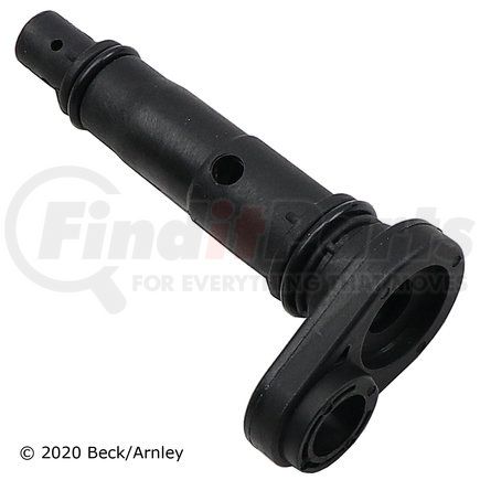 045-0451 by BECK ARNLEY - POSITIVE CRANKCASE VENTILATION VALVE