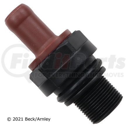 045-0459 by BECK ARNLEY - POSITIVE CRANKCASE VENTILATION VALVE