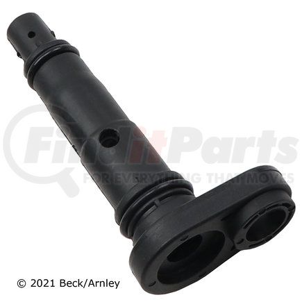 045-0463 by BECK ARNLEY - POSITIVE CRANKCASE VENTILATION VALVE