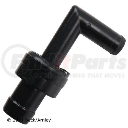 045-0465 by BECK ARNLEY - POSITIVE CRANKCASE VENTILATION VALVE