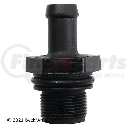 045-0453 by BECK ARNLEY - POSITIVE CRANKCASE VENTILATION VALVE