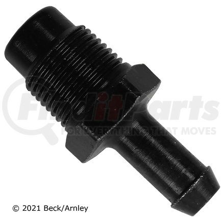 045-0455 by BECK ARNLEY - POSITIVE CRANKCASE VENTILATION VALVE