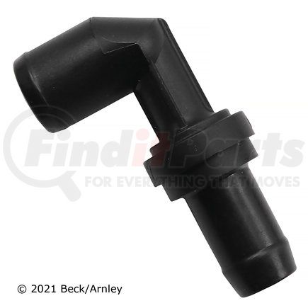 045-0456 by BECK ARNLEY - POSITIVE CRANKCASE VENTILATION VALVE