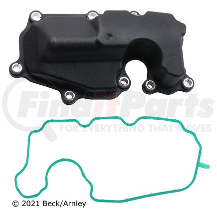 045-0471 by BECK ARNLEY - CRANKCASE OIL SEPARATOR/VALVE