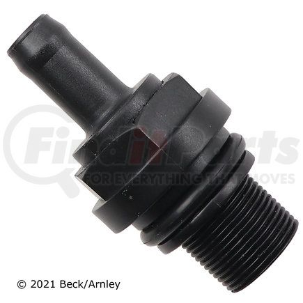 045-0467 by BECK ARNLEY - POSITIVE CRANKCASE VENTILATION VALVE