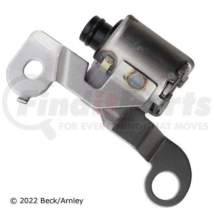 047-0017 by BECK ARNLEY - TRANSMISSION SHIFT SOLENOID