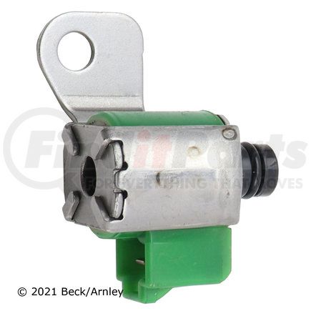 047-0008 by BECK ARNLEY - TRANSMISSION SHIFT SOLENOID