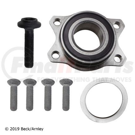 051-4284 by BECK ARNLEY - WHEEL BEARING MODULE KIT