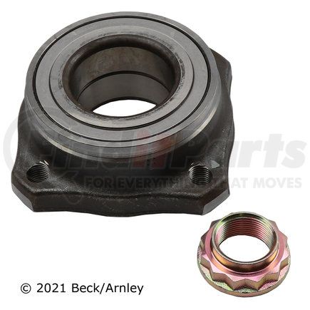 051-4276 by BECK ARNLEY - WHEEL BEARING MODULE