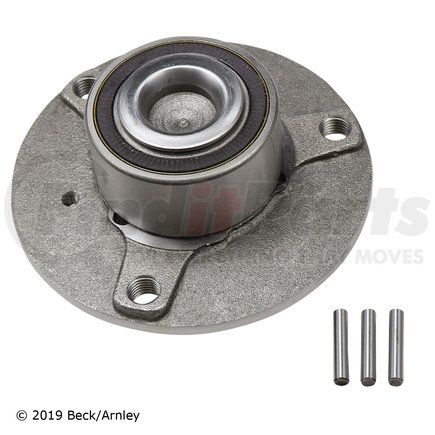 051-6439 by BECK ARNLEY - HUB AND BEARING ASSY