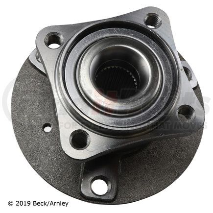 051-6440 by BECK ARNLEY - HUB AND BEARING ASSY