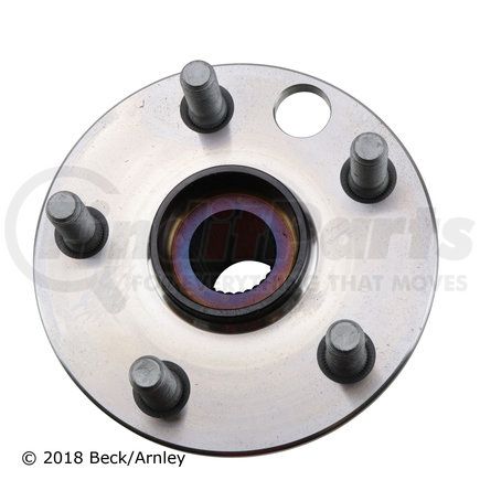 051-6446 by BECK ARNLEY - HUB AND BEARING ASSY